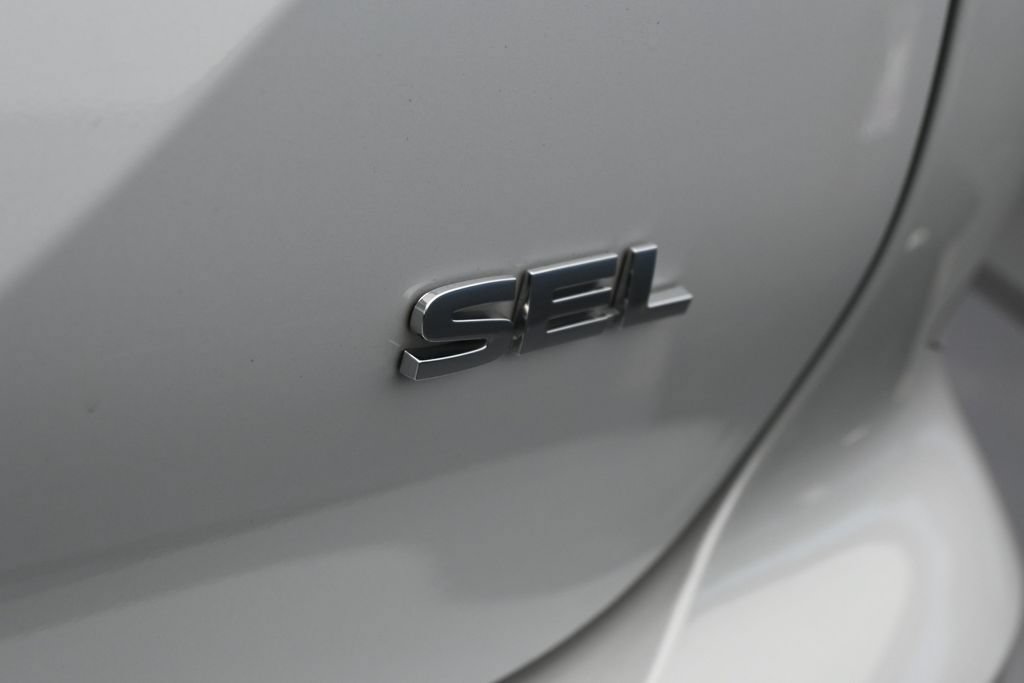 Used 2024 Mitsubishi Outlander SEL FWD image 33