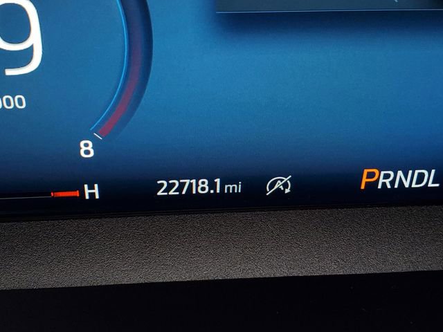 Used 2023 Ford Escape Active w/ Tech Pack #2 image 20