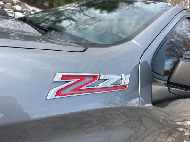 Used 2024 Chevrolet Silverado 1500 LT Trail Boss image 12