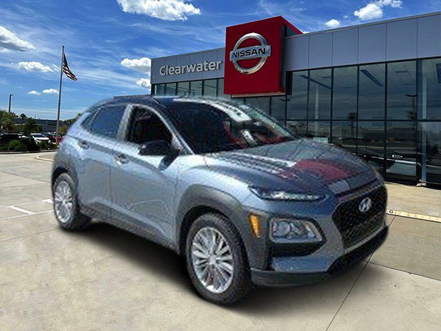 Used 2020 Hyundai Kona SEL