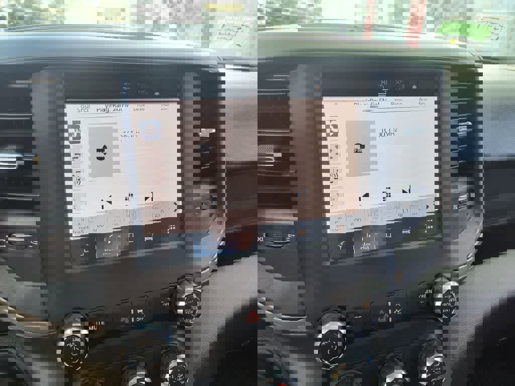 Used 2022 RAM 2500 Tradesman image 16