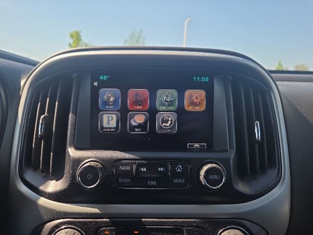 Used 2015 Chevrolet Colorado LT w/ Luxury Package AWD/4WD image 23