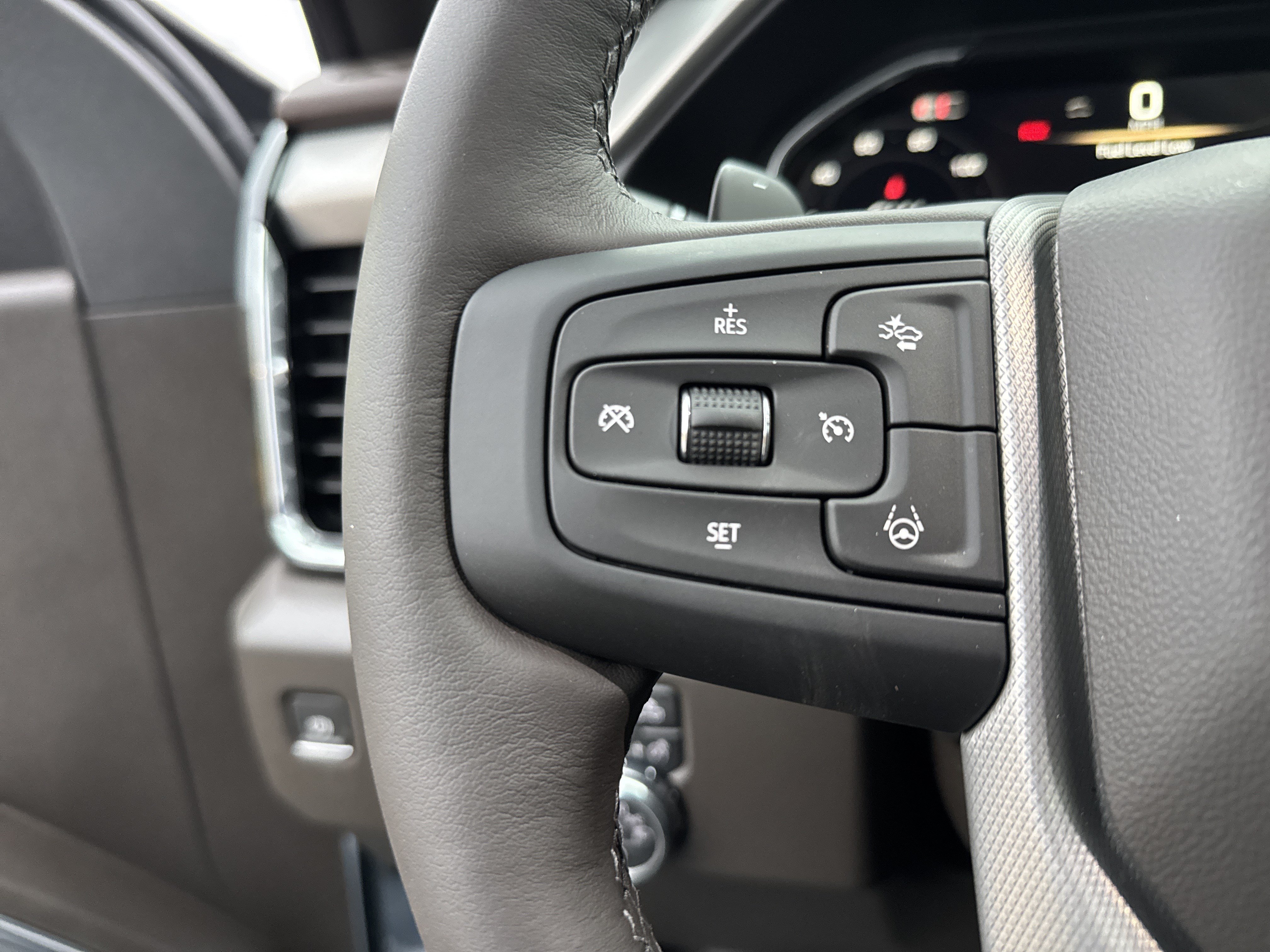 New 2026 GMC Sierra 1500 Denali AWD/4WD image 19