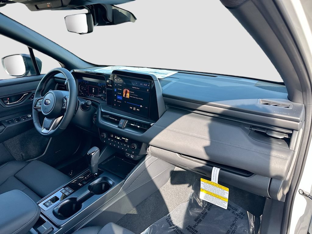 New 2026 Subaru Outback Touring XT AWD/4WD image 28