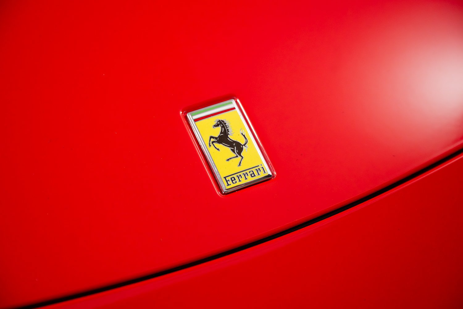 Used 2011 Ferrari 458 Italia Coupe RWD image 41