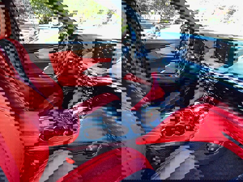 Used 2023 Acura MDX A-Spec image 20