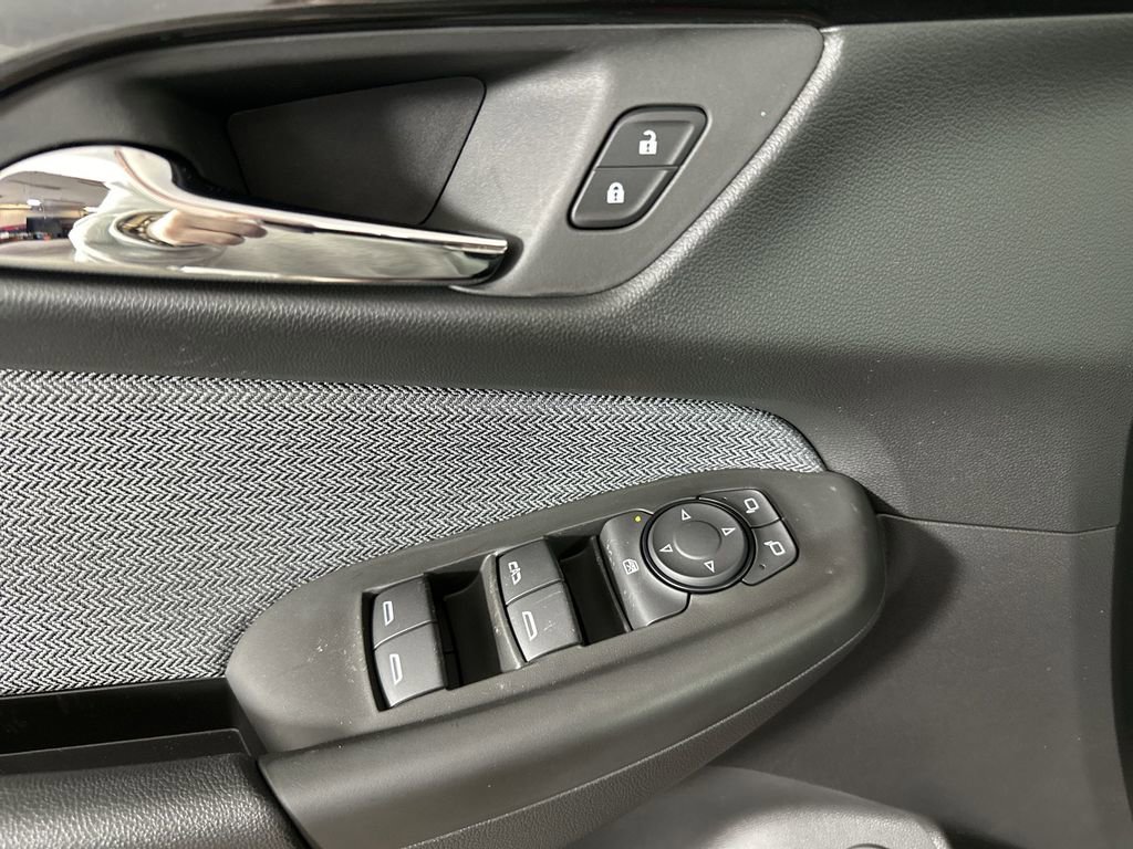 New 2026 Chevrolet TrailBlazer LT image 21