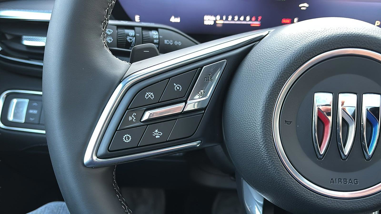 New 2026 Buick Enclave Sport Touring w/ Power Package image 19