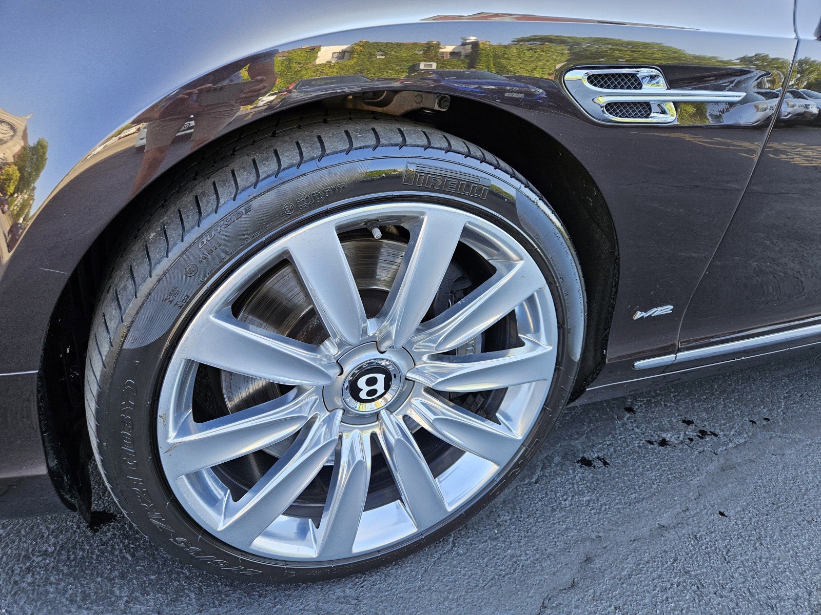 Used 2016 Bentley Continental GT image 37