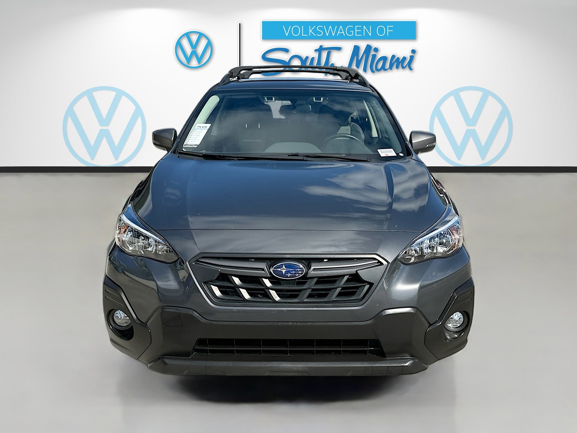 Used 2023 Subaru Crosstrek 2.5i Sport image 2