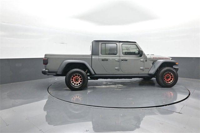 Used 2020 Jeep Gladiator Rubicon image 8