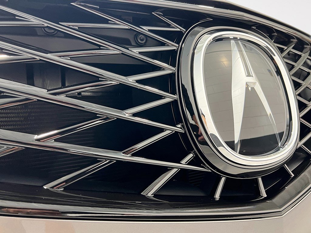 New 2026 Acura RDX SH-AWD image 10