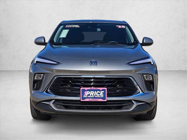 Used 2025 Buick Encore GX Preferred image 2