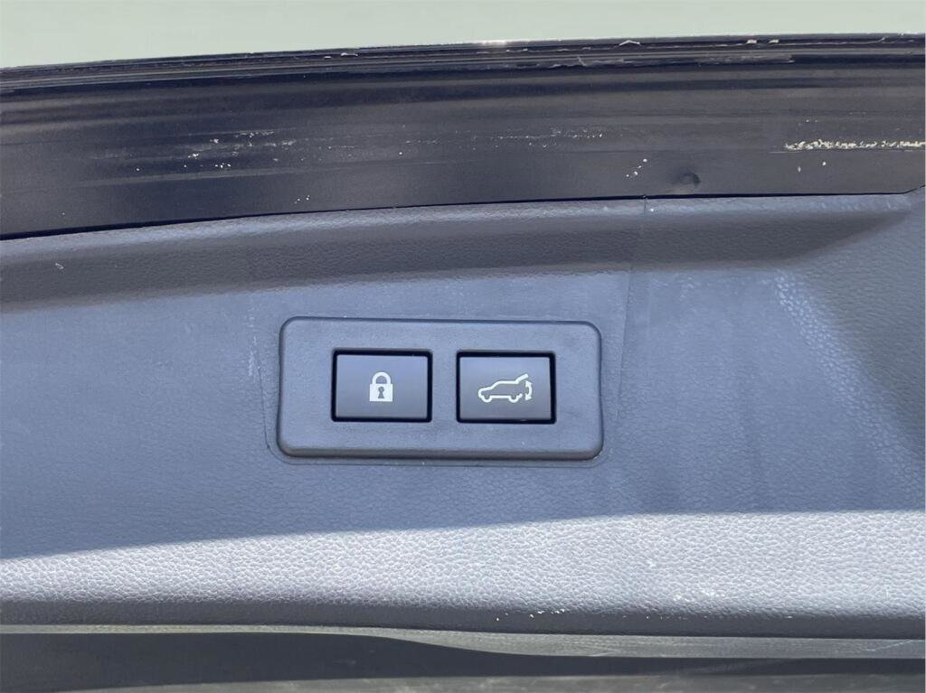 Used 2023 Subaru Outback Wilderness AWD/4WD image 10