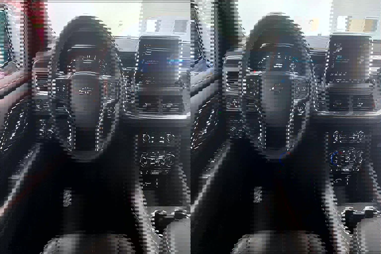 Used 2023 Chevrolet Tahoe RST w/ Luxury Package image 13