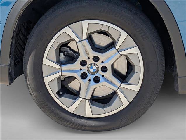 Certified 2023 BMW X1 xDrive28i w/ Convenience Package AWD/4WD image 10