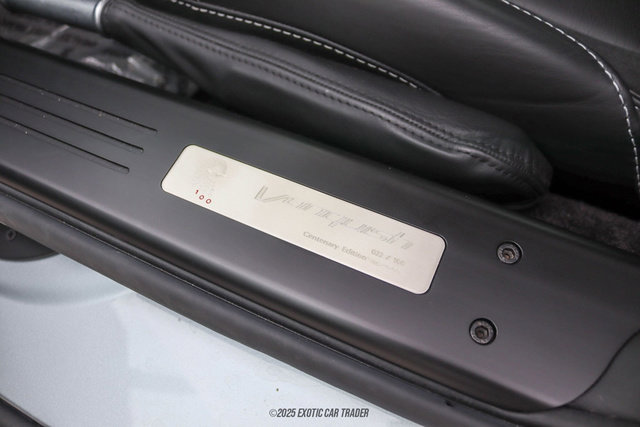 Used 2014 Aston Martin Vanquish Coupe image 24