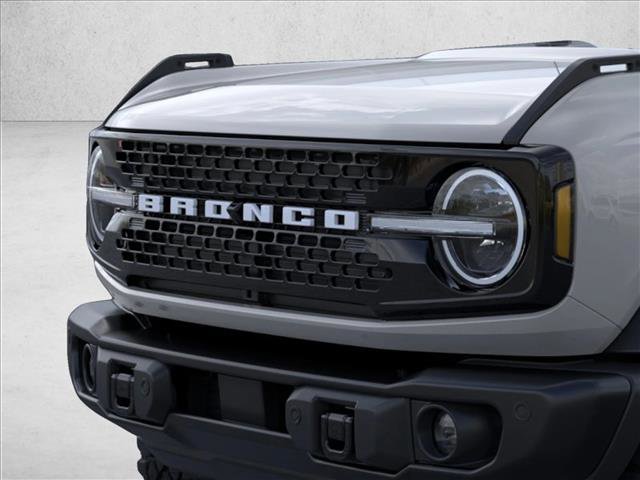 New 2026 Ford Bronco Badlands AWD/4WD image 19