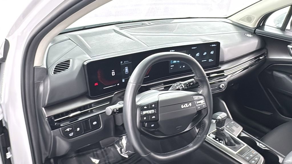 Used 2026 Kia Sportage EX image 35
