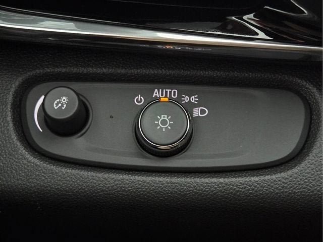 New 2026 Buick Envista Sport Touring w/ Convenience I Package FWD image 29