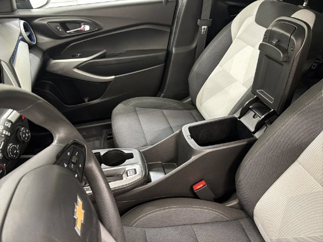 Certified 2024 Chevrolet Trax LS w/ LS Convenience Package FWD image 22