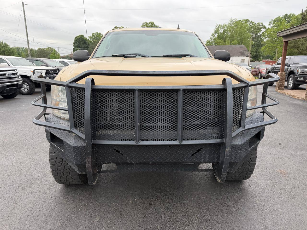 Used 2009 Chevrolet Silverado 1500 LT w/ Power Pack Plus AWD/4WD image 7