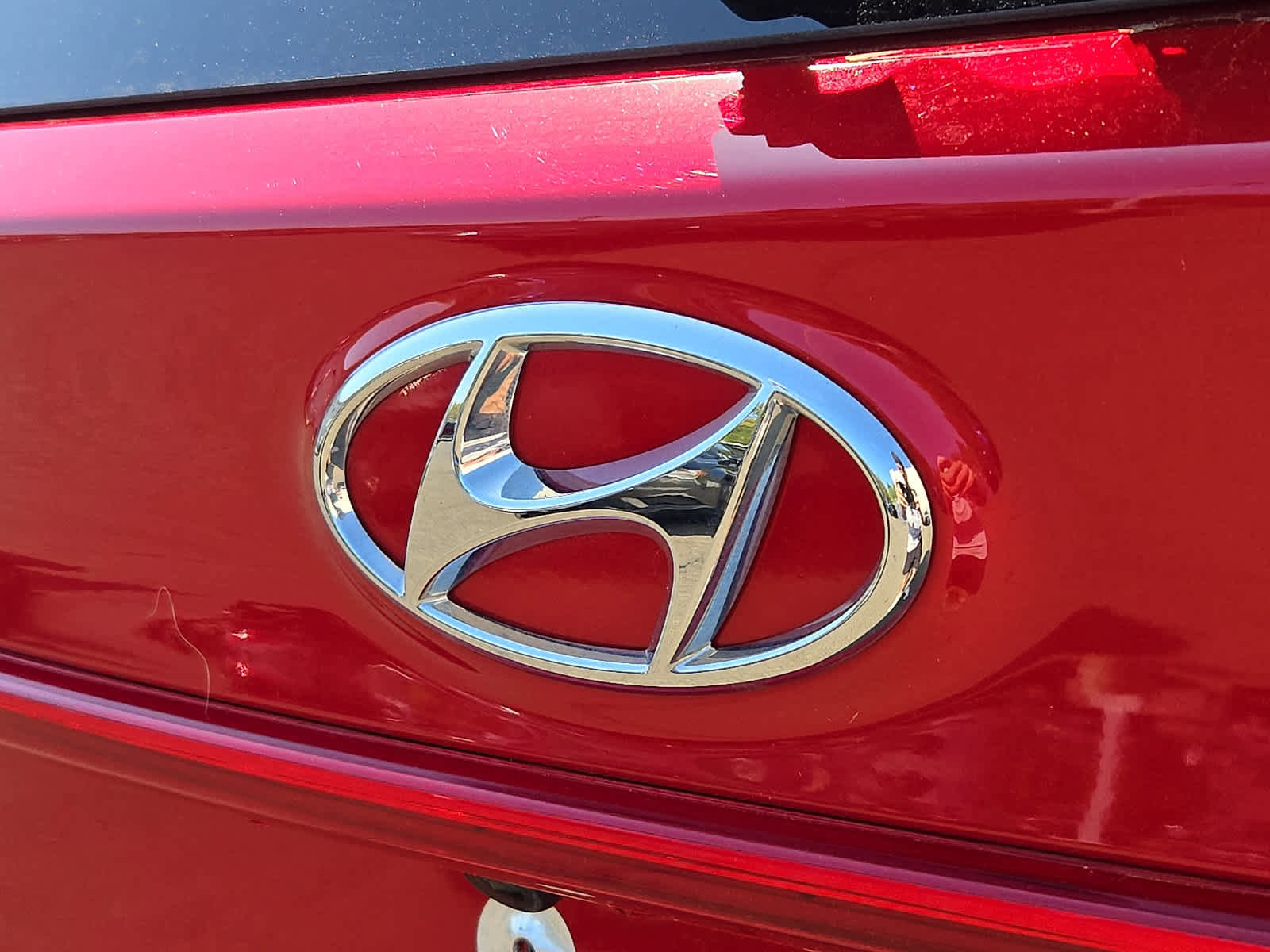 Used 2023 Hyundai Santa Fe SEL AWD/4WD image 29