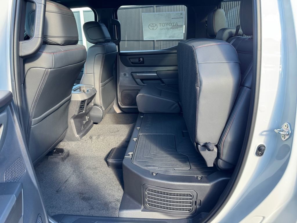 New 2026 Toyota Tundra TRD Pro image 24
