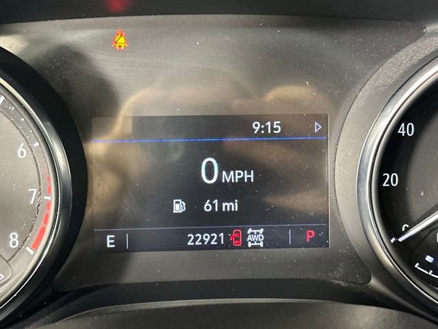 Used 2023 Buick Encore GX Select w/ Sport Touring Package image 18