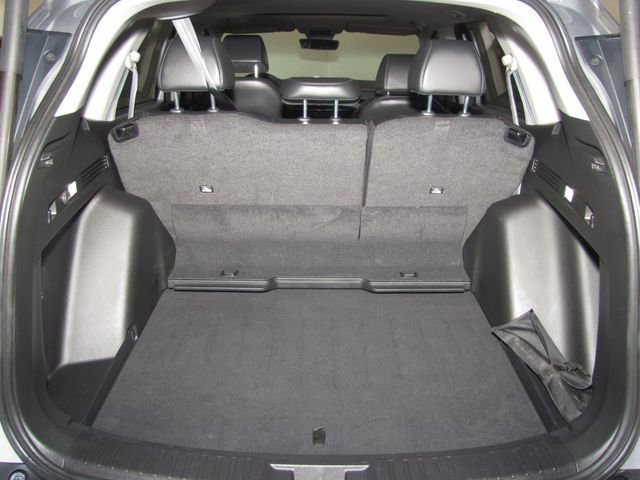 Certified 2023 Honda CR-V EX-L image 17