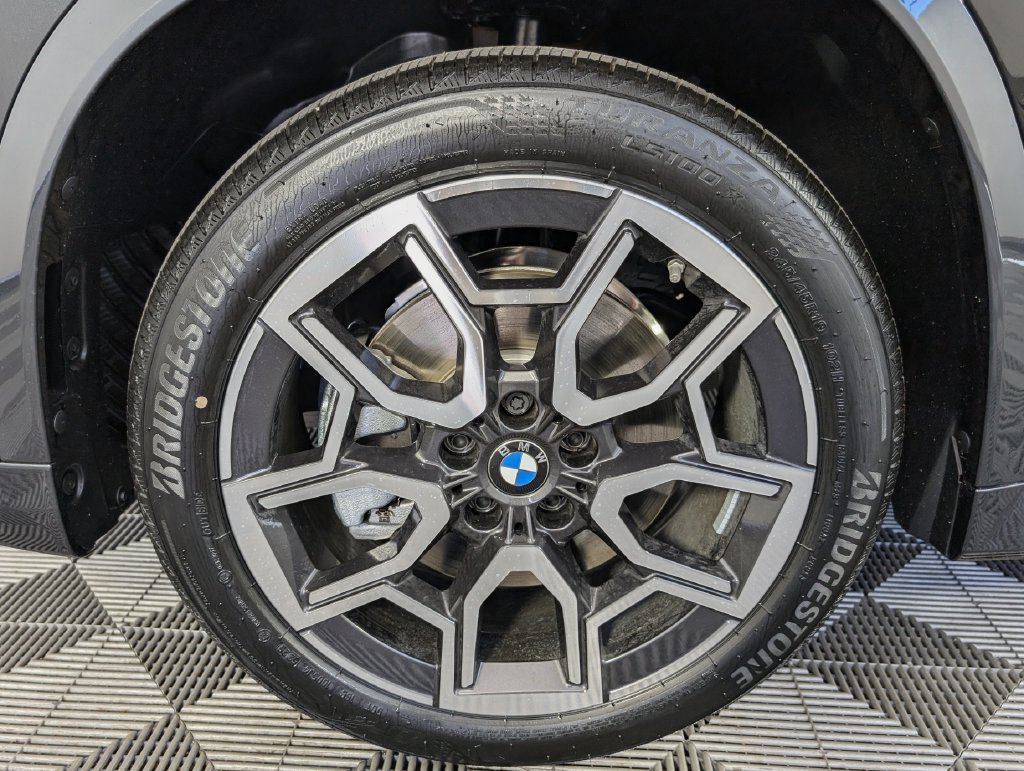 New 2026 BMW X1 xDrive28i w/ Convenience Package AWD/4WD image 10