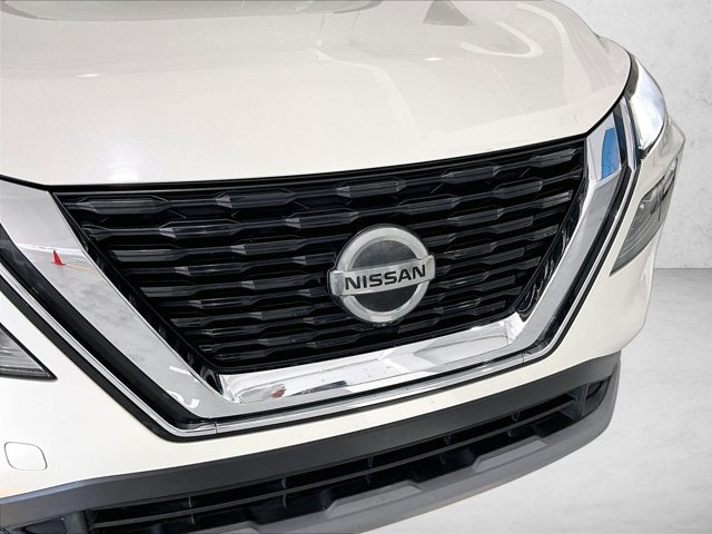 Used 2021 Nissan Rogue SV FWD image 30