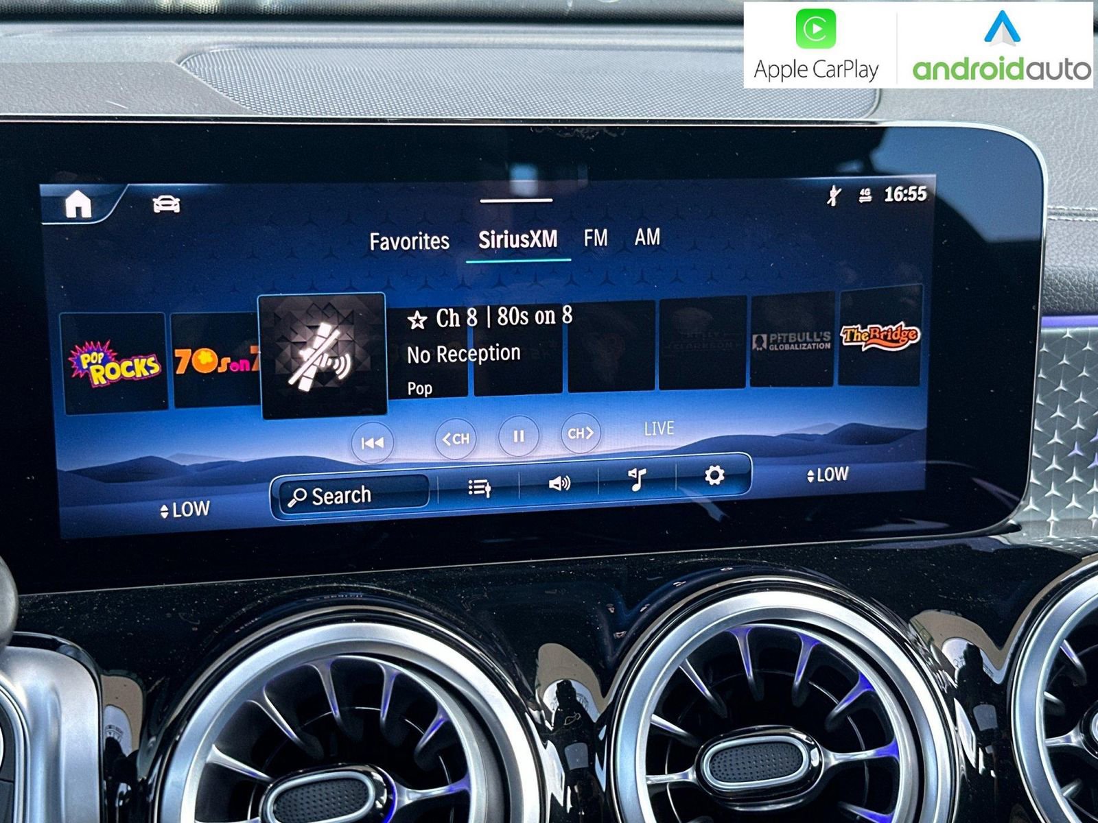 Used 2024 Mercedes-Benz GLB 35 AMG 4MATIC image 20