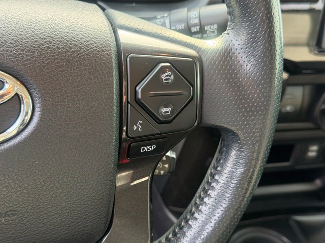 Used 2016 Toyota 4Runner Trail Premium AWD/4WD image 23