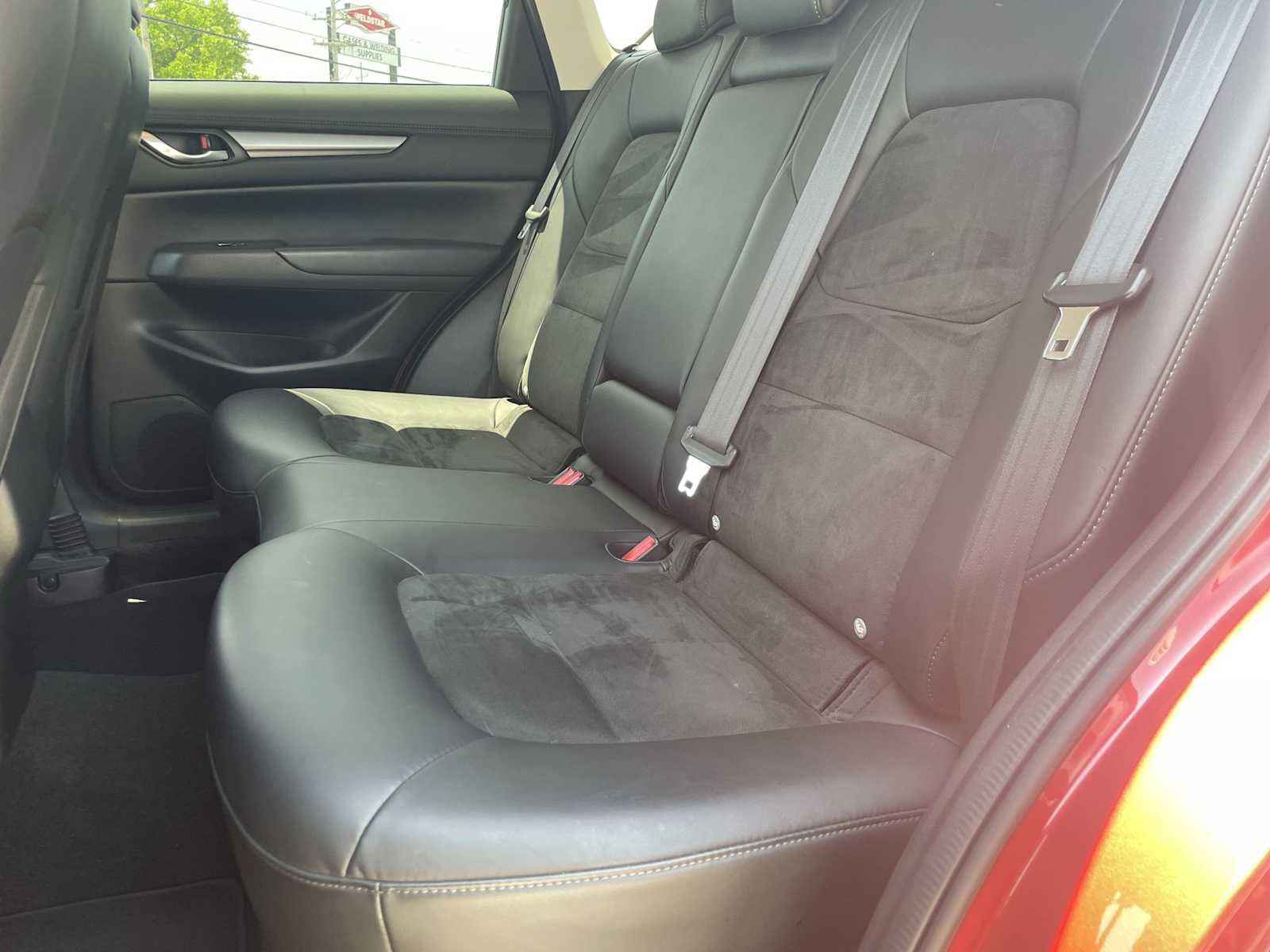 Used 2019 MAZDA CX-5 Grand Select FWD image 23