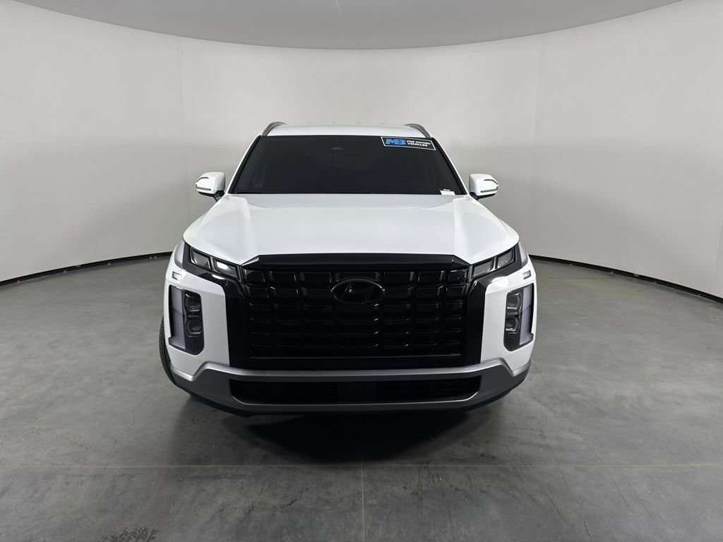 Used 2025 Hyundai Palisade SEL image 8