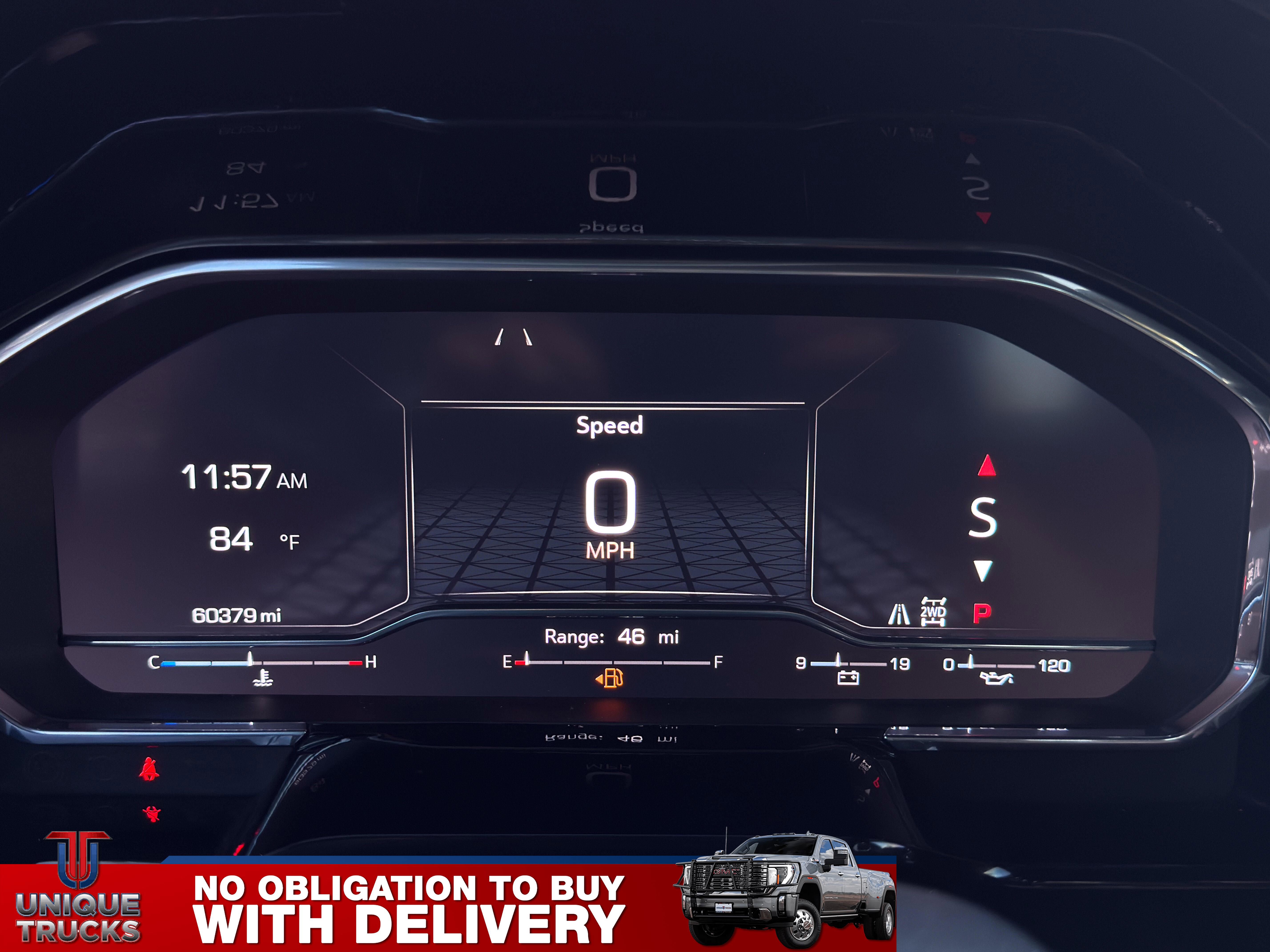 Used 2024 GMC Sierra 1500 SLT image 36