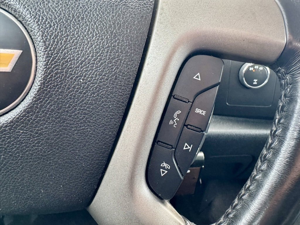 Used 2012 Chevrolet Silverado 2500 LT image 26