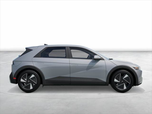New 2026 Hyundai Ioniq 5 SEL RWD image 7