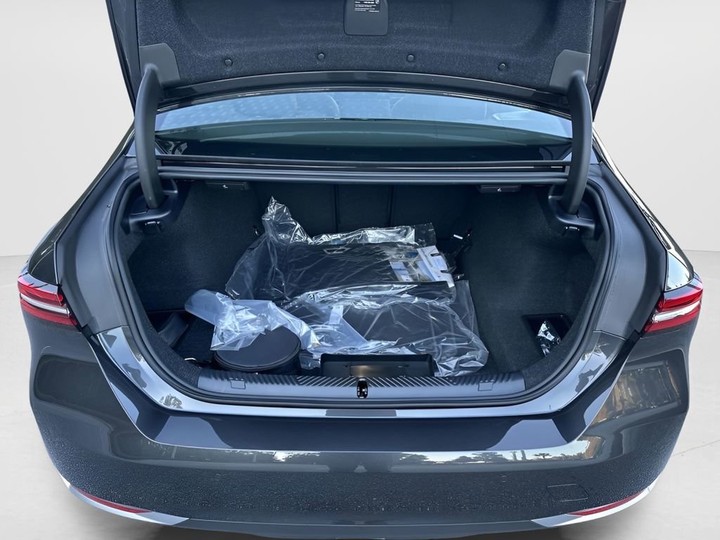 New 2026 BMW 530i w/ Premium Package image 28