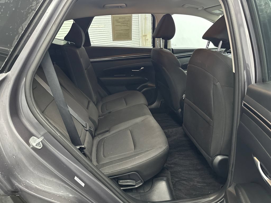 Used 2023 Hyundai Tucson SEL AWD/4WD image 15