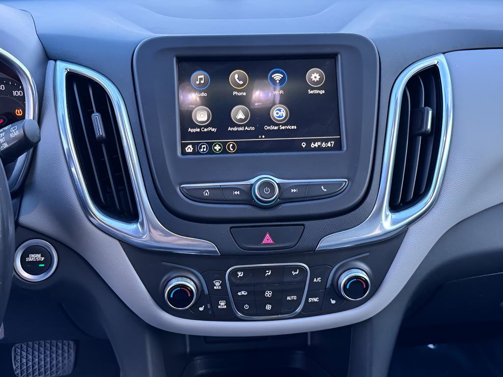 Used 2019 Chevrolet Equinox LT image 7