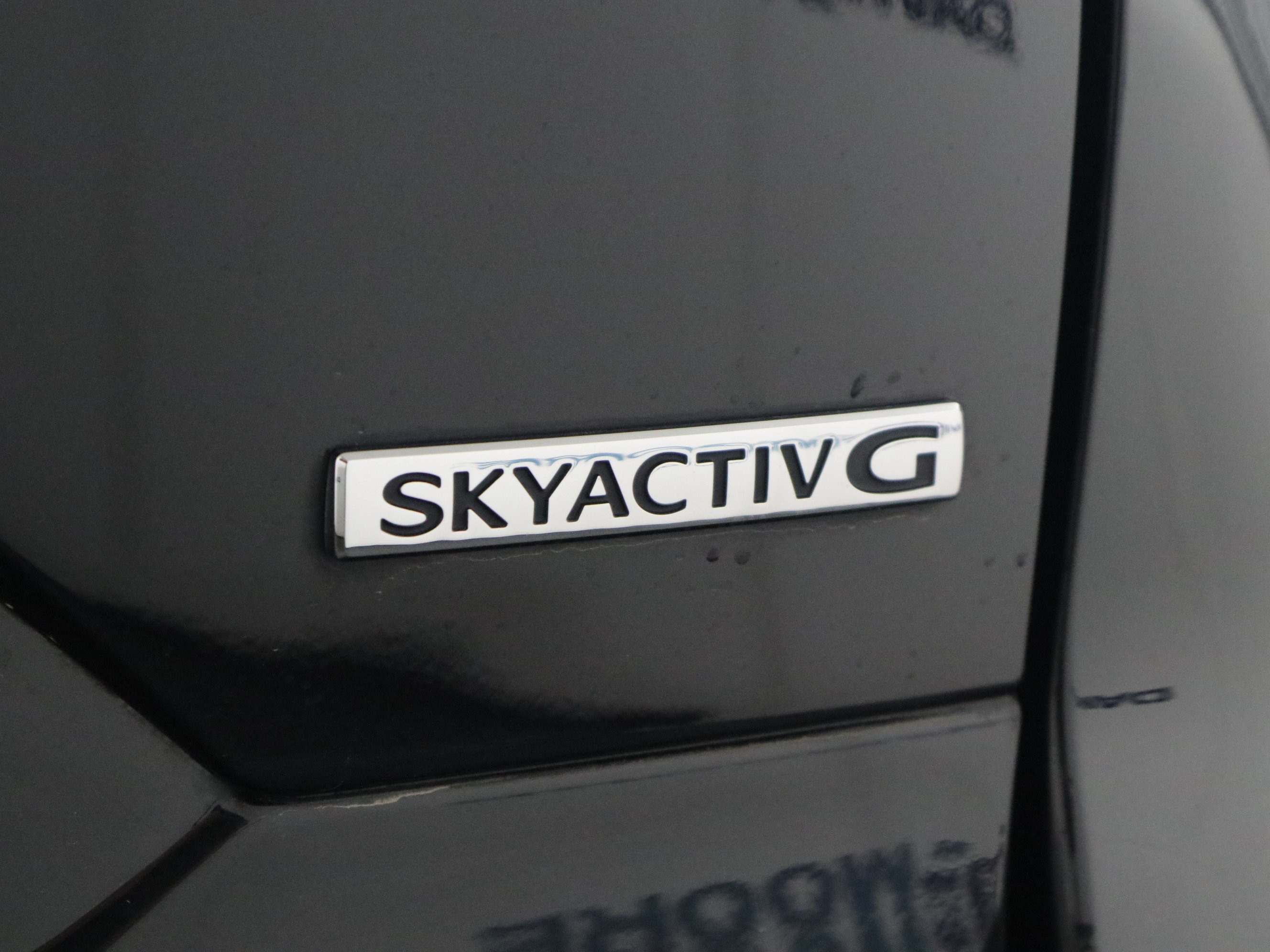 Certified 2022 MAZDA CX-5 AWD 2.5 S image 36
