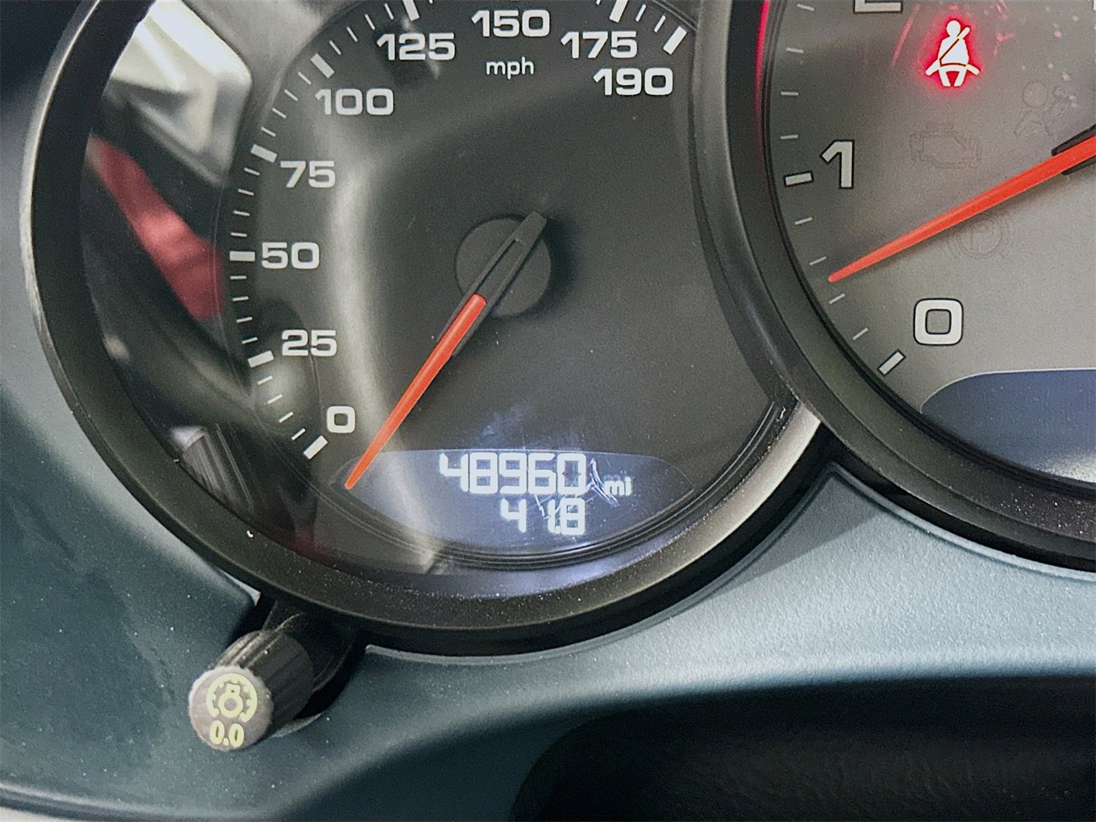 Used 2018 Porsche 718 Cayman image 12