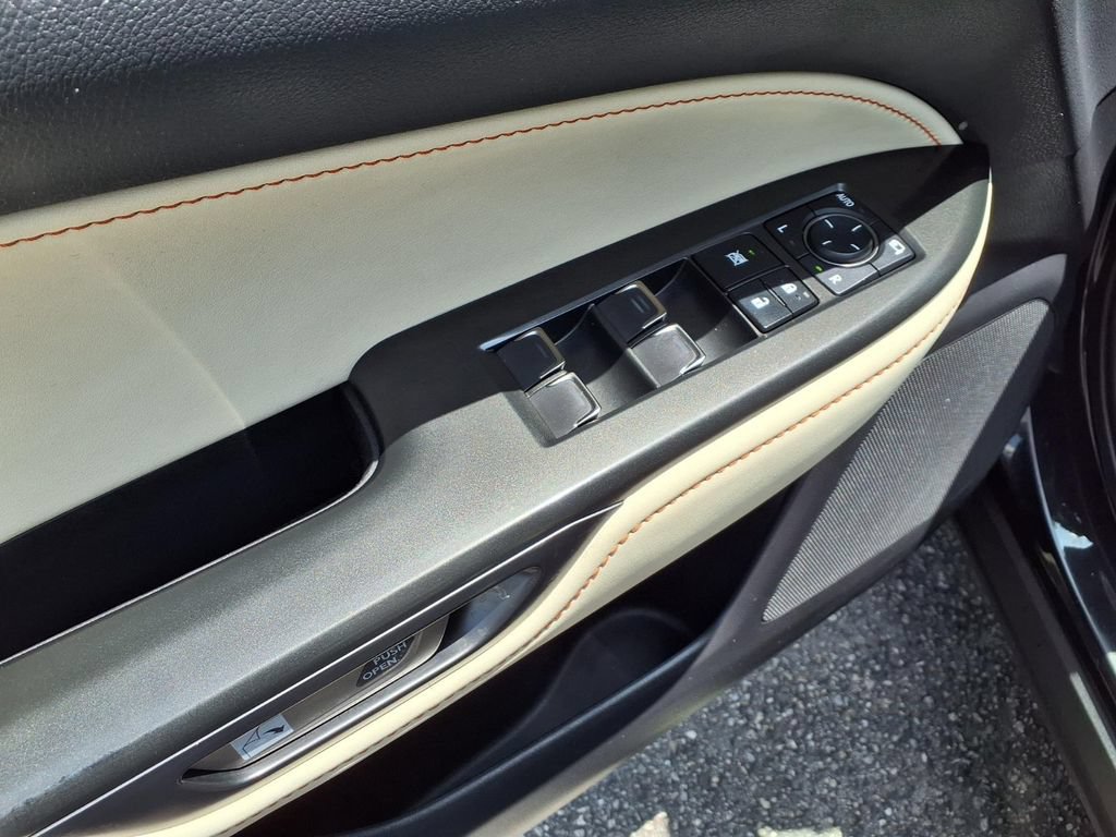Used 2024 Lexus NX 350 AWD w/ Cold Area Package image 16