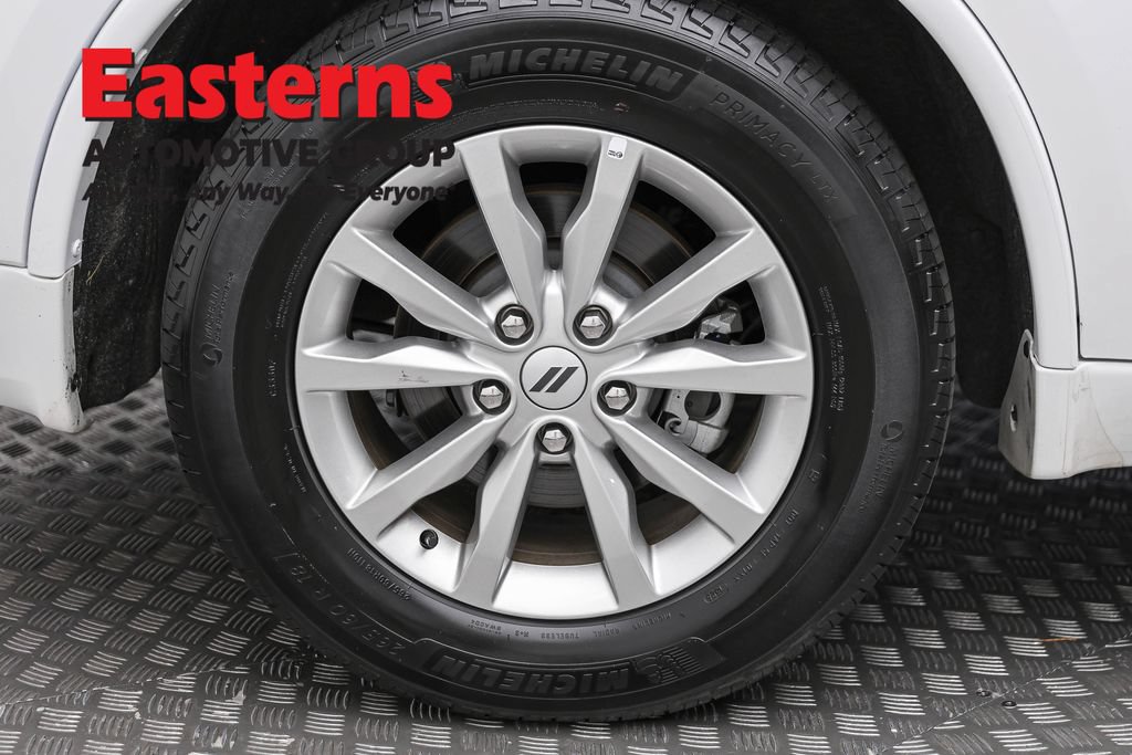 Used 2025 Dodge Durango GT RWD image 28