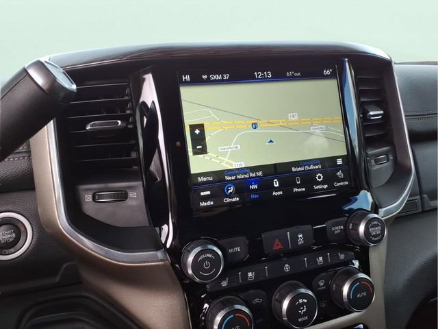 Used 2019 RAM 2500 Laramie AWD/4WD image 29
