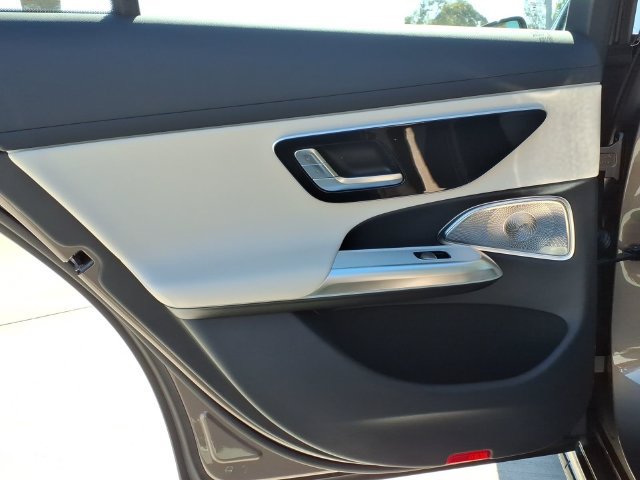 New 2027 Mercedes-Benz E 350 Sedan image 17