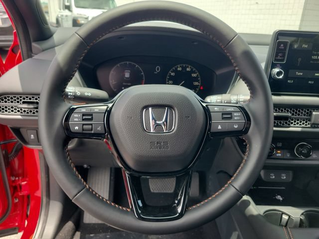 New 2027 Honda HR-V Sport image 20