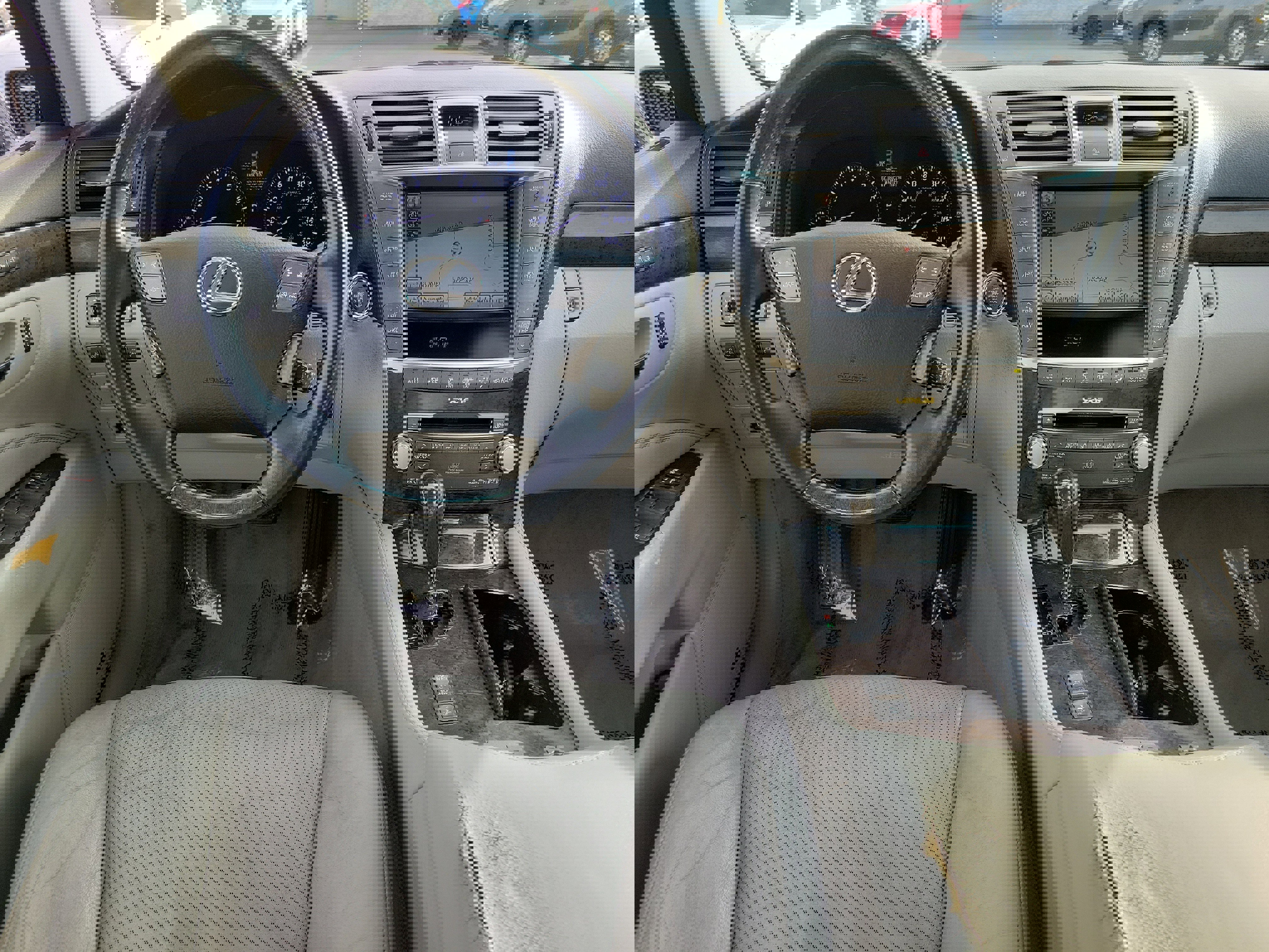 Used 2011 Lexus LS 460 AWD w/ Luxury Value Edition image 10